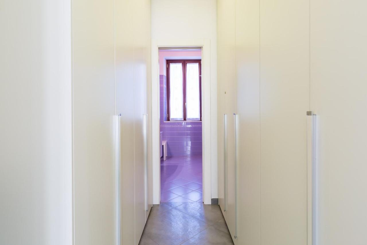 Ferdinando Art House By Wonderful Italy Apartment Napoli Exterior foto