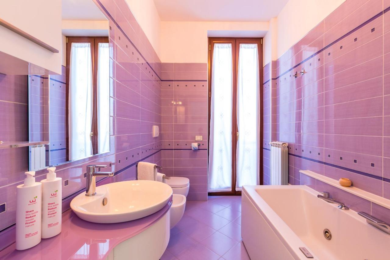 Ferdinando Art House By Wonderful Italy Apartment Napoli Exterior foto
