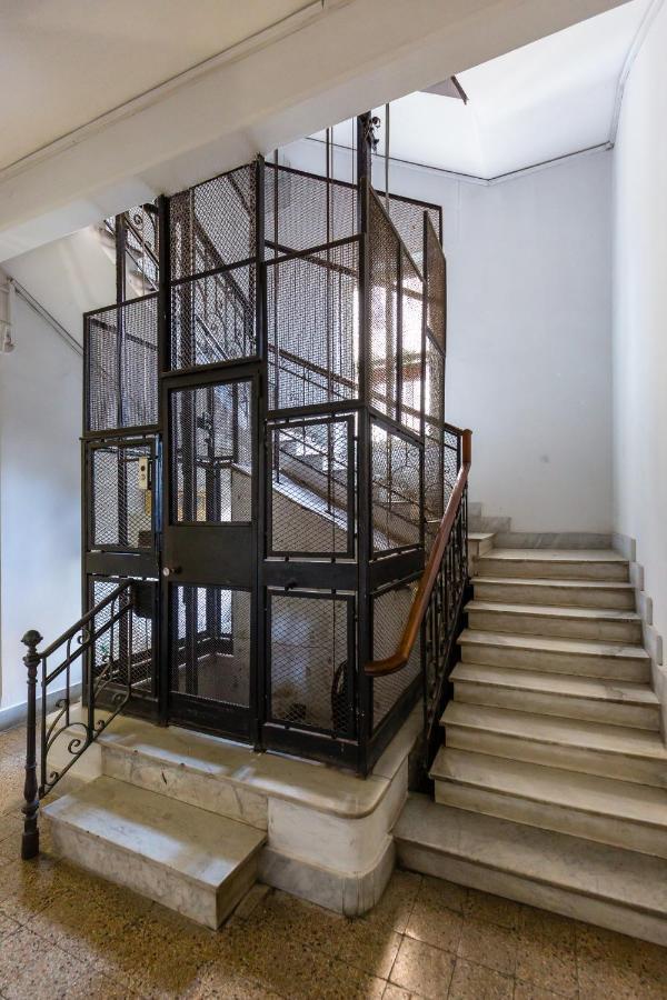 Ferdinando Art House By Wonderful Italy Apartment Napoli Exterior foto