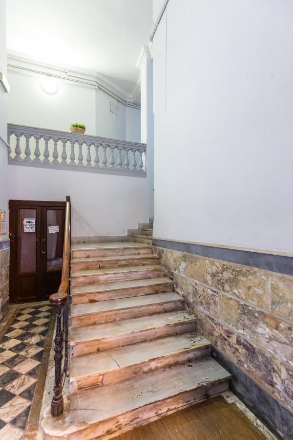 Ferdinando Art House By Wonderful Italy Apartment Napoli Exterior foto