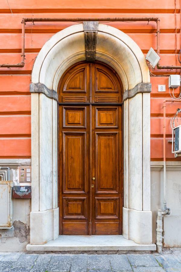 Ferdinando Art House By Wonderful Italy Apartment Napoli Exterior foto